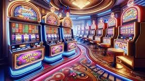 taya365 slot Casino live dealer table games interface for Filipino players